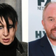Marilyn Manson; Louis CK